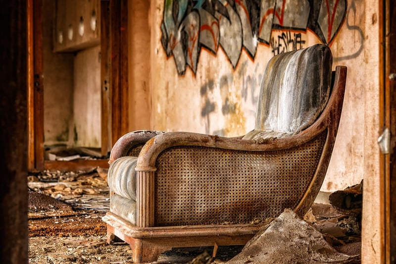 Vintage Chairs